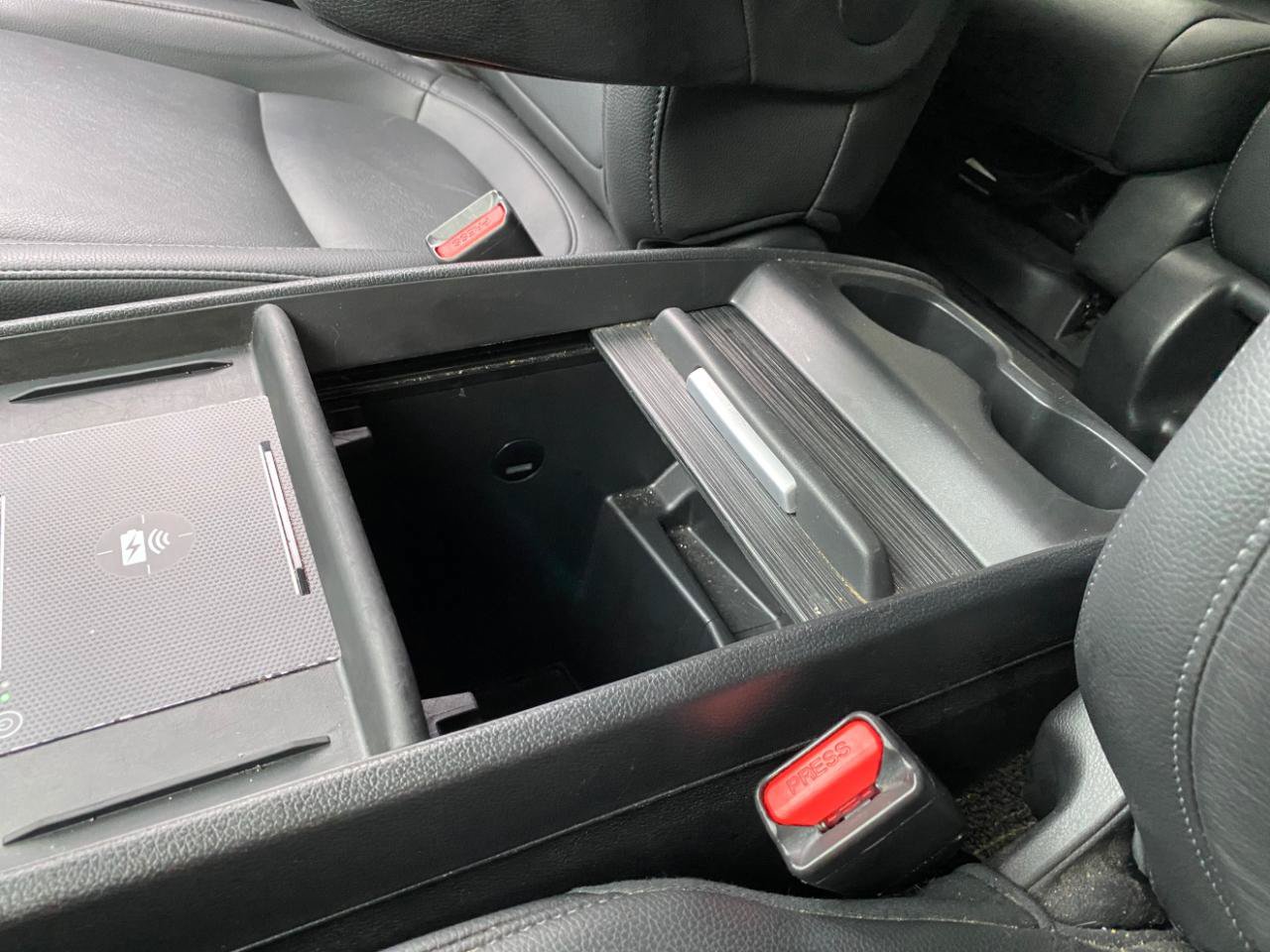 Used 2025 Honda Odyssey EX-L image 60