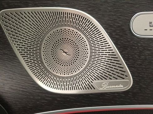 Used 2025 Mercedes-Benz GLE 350 4MATIC image 64