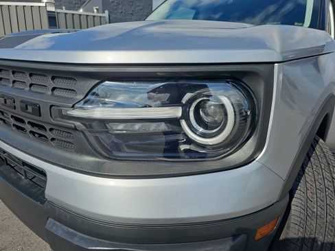 Used 2021 Ford Bronco Sport AWD/4WD image 40