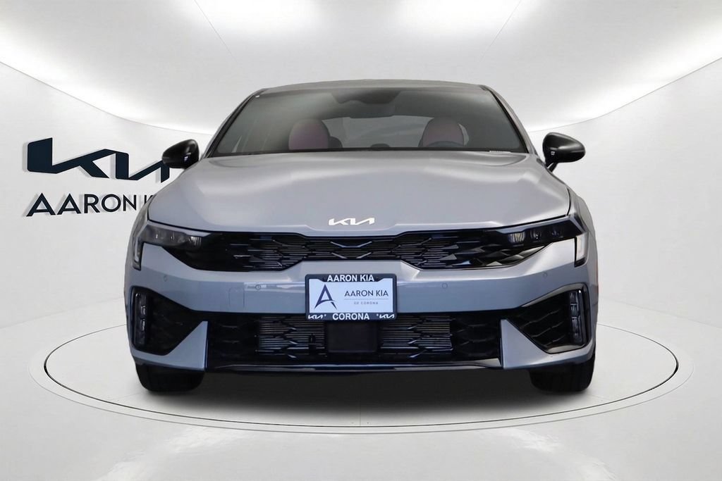 New 2026 Kia K5 GT-Line FWD image 2