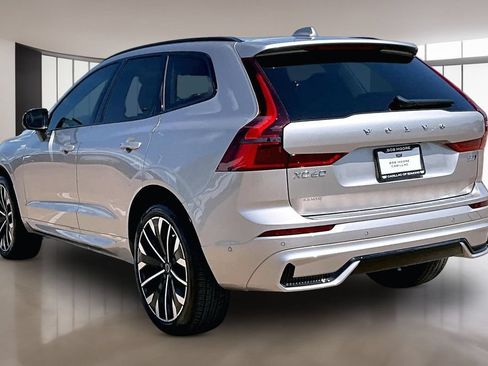 Used 2026 Volvo XC60 B5 Ultra w/ Protection Package Premier AWD/4WD image 12