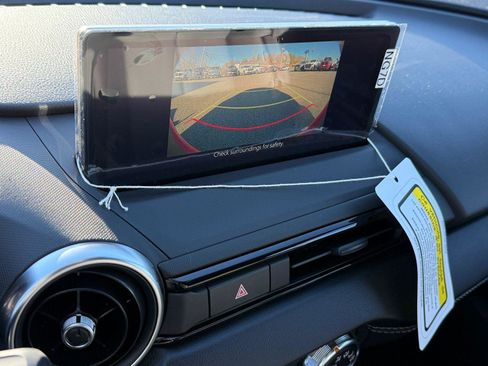 New 2025 MAZDA MX-5 Miata Grand Touring w/ Weather Package image 19