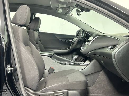 Used 2023 Chevrolet Malibu LT image 10
