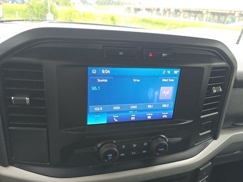 Used 2023 Ford F150 XLT AWD/4WD image 24