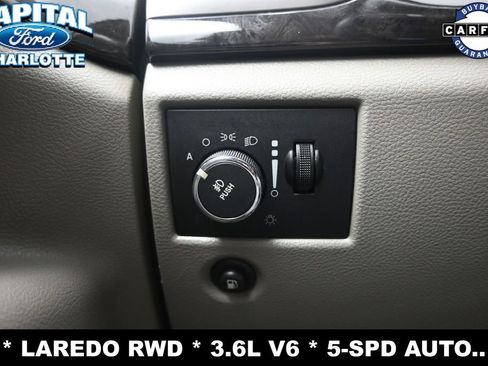 Used 2012 Jeep Grand Cherokee Laredo RWD image 17