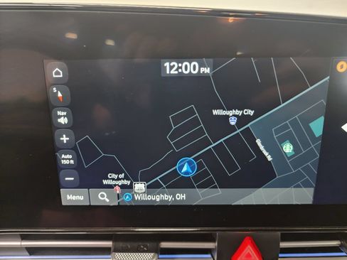 Used 2025 Hyundai Elantra SEL FWD image 18