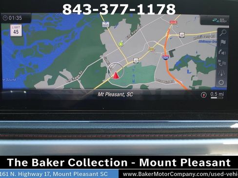 Certified 2021 Mercedes-Benz G 63 AMG 4MATIC w/ G Manufaktur Interior Package image 43