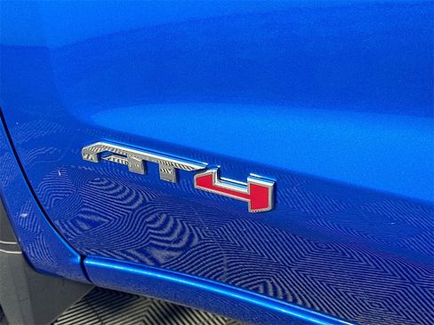 Used 2024 GMC Sierra 1500 AT4 w/ Technology Package image 28