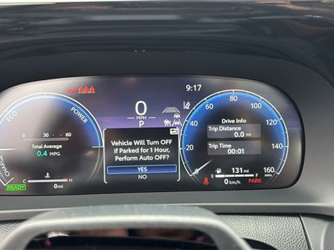 New 2025 Toyota Crown Signia w/ Advanced Technology Package image 14