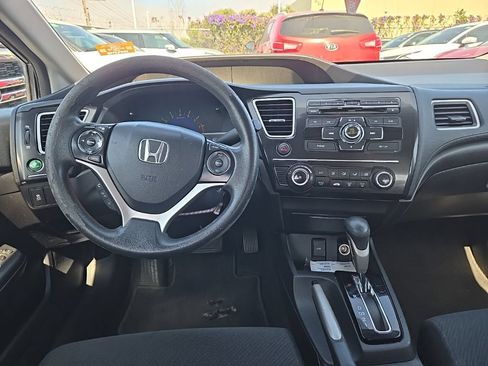 Used 2013 Honda Civic LX image 17
