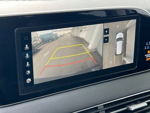 Used 2022 Hyundai Palisade Limited image 19