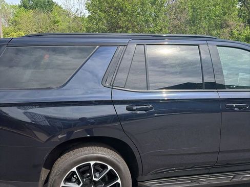 Used 2024 Chevrolet Tahoe RST w/ Luxury Package image 6