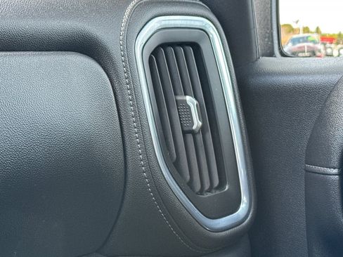 Used 2021 Chevrolet Silverado 1500 RST w/ All Star Edition Plus image 29