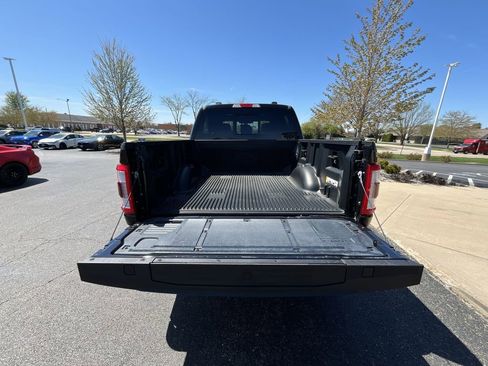 Used 2023 Ford F150 Lariat w/ Equipment Group 502A High AWD/4WD image 20