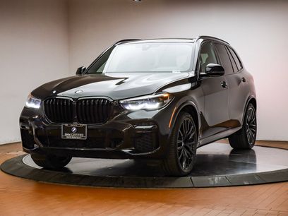 Certified 2023 BMW X5 sDrive40i w/ M Sport Package