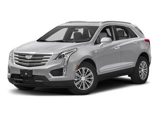 Used 2017 Cadillac XT5 Platinum w/ Driver Assist Package AWD/4WD video 1
