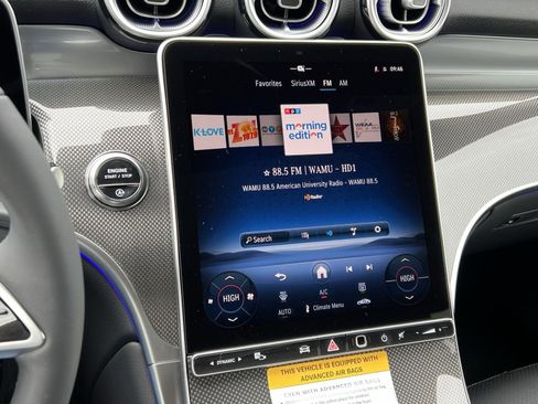 New 2026 Mercedes-Benz GLC 300 4MATIC image 16