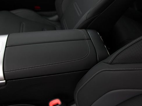 New 2025 Mercedes-Benz CLE 53 AMG 4MATIC Coupe image 32