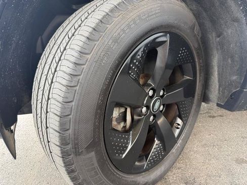 Used 2020 Land Rover Discovery Sport S AWD/4WD image 7