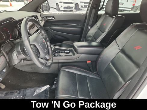 Used 2022 Dodge Durango R/T w/ Tow 'N Go Package image 11