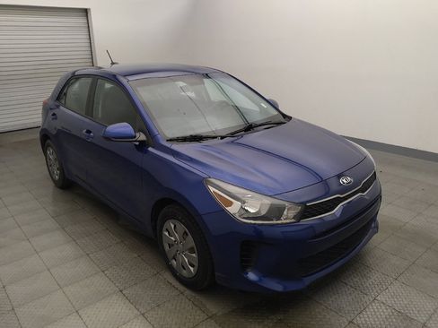 Used 2020 Kia Rio S FWD image 13