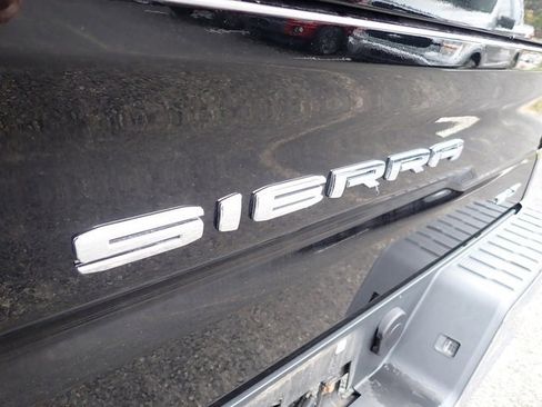 Used 2019 GMC Sierra 1500 SLT w/ SLT Convenience Package image 6