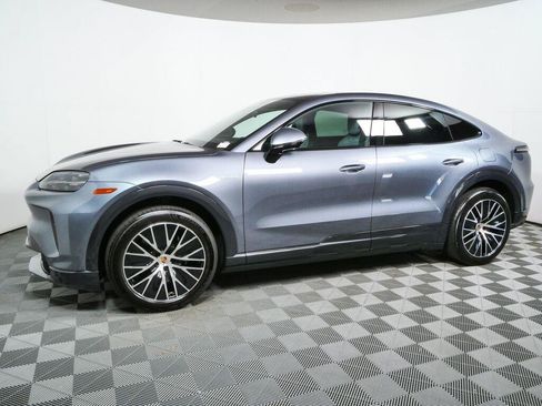 New 2026 Porsche Cayenne S AWD/4WD image 2