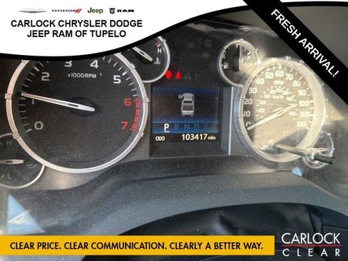 Used 2014 Toyota Tundra SR5 w/ SR5 Upgrade Package image 21