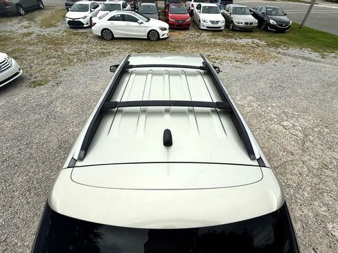 Used 2014 Chevrolet Equinox LTZ image 13