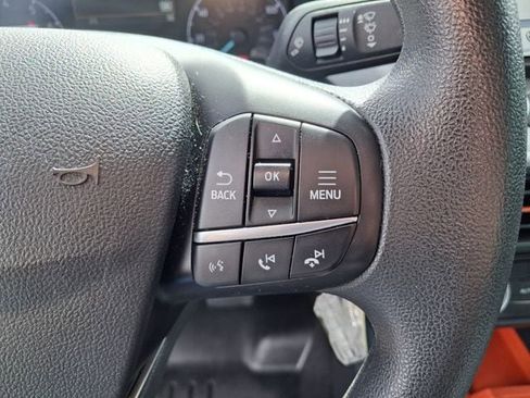Used 2023 Ford Maverick XLT w/ Equipment Group 300A Standard AWD/4WD image 29