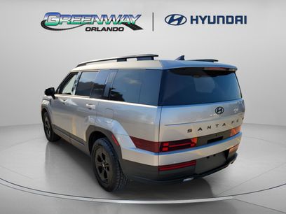Certified 2024 Hyundai Santa Fe XRT
