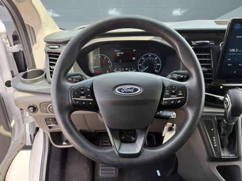 Used 2024 Ford Transit 350 XLT RWD image 25