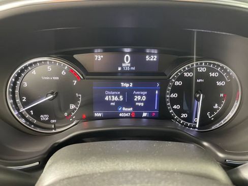 Used 2021 Cadillac CT5 Premium Luxury w/ Lighting Package RWD image 5
