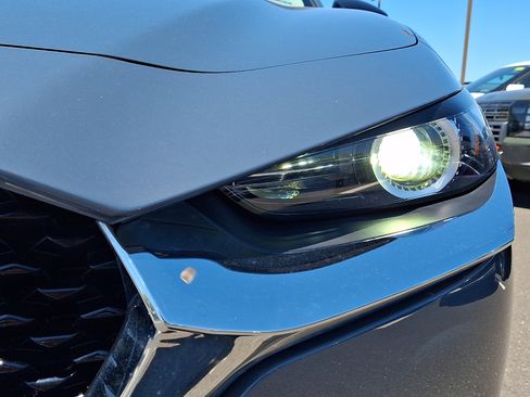 Used 2023 MAZDA CX-30 AWD 2.5 S w/ Preferred Package image 8