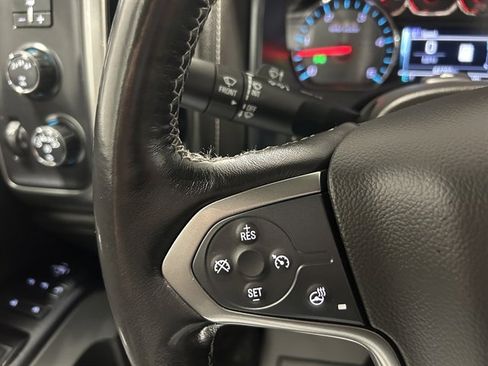 Used 2019 Chevrolet Silverado 2500 LTZ w/ Duramax Plus Package image 28