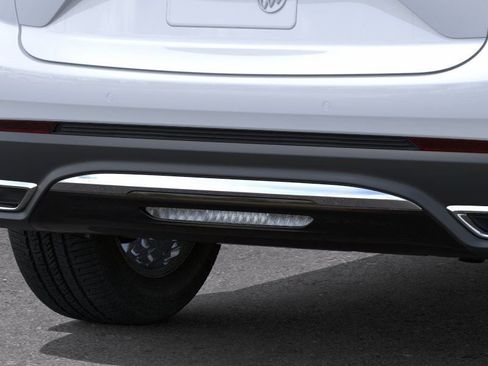 New 2026 Buick Envision Preferred AWD/4WD image 14