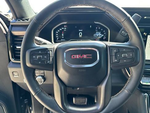 Used 2024 GMC Sierra 3500 AT4 w/ AT4 Premium Plus Package AWD/4WD image 29