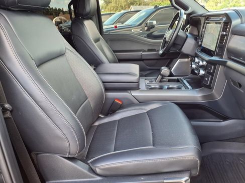 Used 2024 Ford F150 Lariat w/ Equipment Group 502A High AWD/4WD image 14