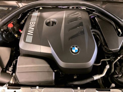 New 2026 BMW 330i Sedan w/ M Sport Package image 17