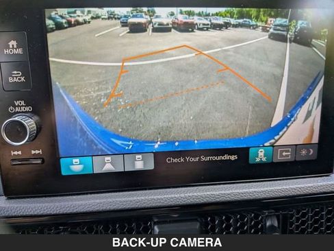 Used 2024 Honda CR-V EX-L image 24