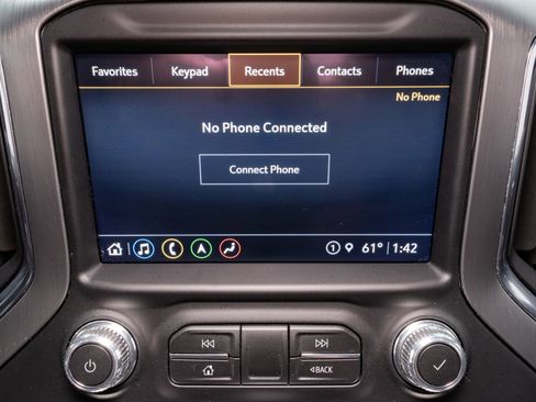 Used 2021 GMC Sierra 1500 Denali w/ Driver Alert Package II image 23