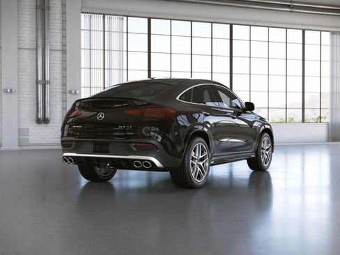 Used 2022 Mercedes-Benz GLE 53 AMG 4MATIC Coupe image 23