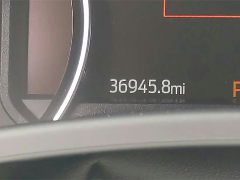 Used 2022 Ford F450 Limited w/ FX4 Off-Road Package image 24