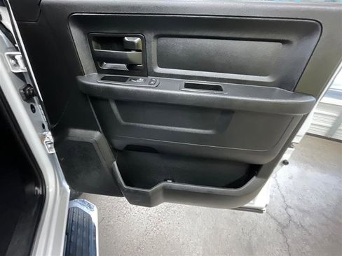 Used 2020 RAM 2500 Tradesman AWD/4WD image 17