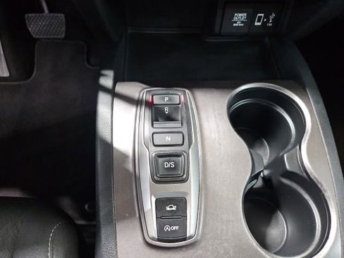 Certified 2020 Honda Ridgeline Sport image 13