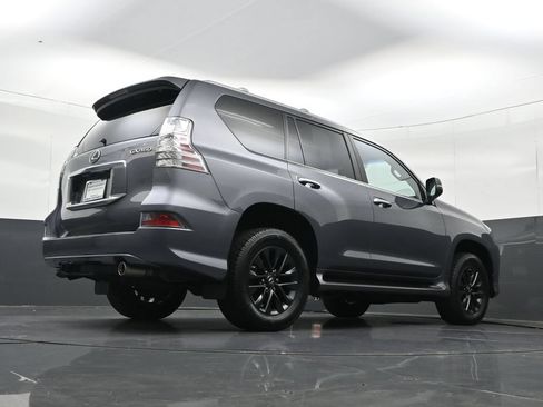 Used 2022 Lexus GX 460 Premium w/ Premium Plus Package AWD/4WD image 38