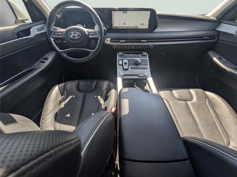 Used 2024 Hyundai Palisade SEL w/ Premium Package image 28