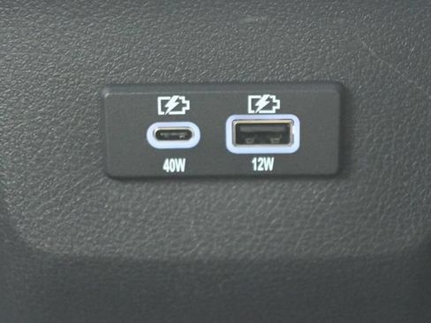 Used 2025 Nissan Kicks S w/ Interior Electronics Package FWD image 13