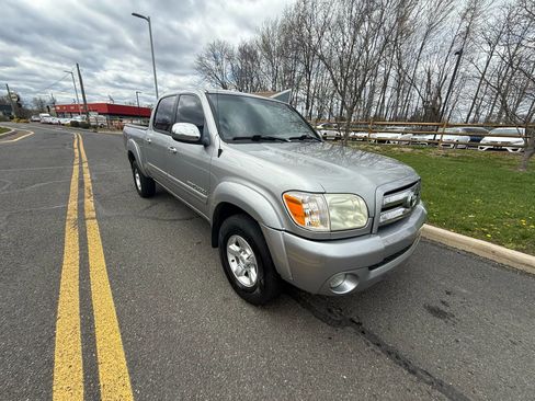 Used 2006 Toyota Tundra SR5 image 9