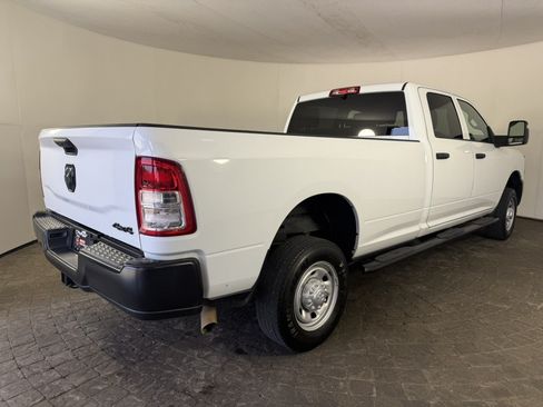 Used 2024 RAM 2500 Tradesman w/ Protection Group AWD/4WD image 7